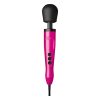 Doxy Die Cast Wand - hálózati masszírozó vibrátor (pink)