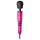 Doxy Die Cast Wand - hálózati masszírozó vibrátor (pink)