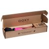 Doxy Die Cast Wand - hálózati masszírozó vibrátor (pink)