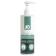 System Jo - műsperma vegyesbázisú síkosító (240ml)