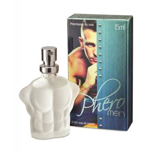 PheroMen Feromon parfüm Férfiaknak 15ml