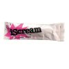Love to Love Icecream jégkrém formájú dildó - rózsaszín