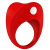 OVO B11 péniszgyűrű - piros