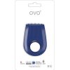 OVO B12 péniszgyűrű - kék