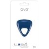 OVO B9 péniszgyűrű - kék