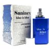 Saninex Pheromones for Men Blue is Blue feromonos parfüm férfiaknak 100ml