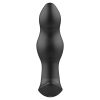 ADDICTED TOYS REMOTE CONTROL ANAL PLUG P-SPOT