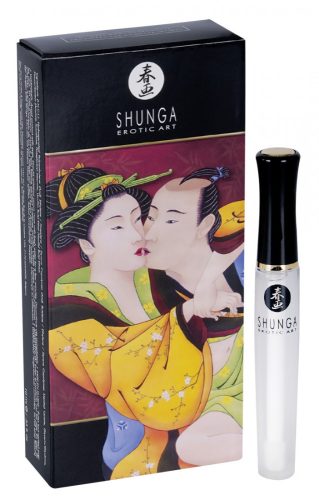 Shunga orál-szájfény (10ml)