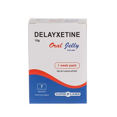 DELAYXETINE POWER GRAN for men - 7 DB