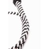 Devil Sticks ostor (122cm) - Zebra