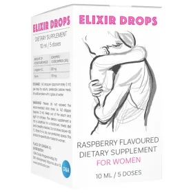 ELIXIR CSEPP - 10 ML