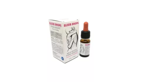 ELIXIR CSEPP - 10 ML