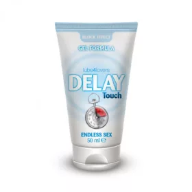 DEALAY TOUCH – érzéki késleltető spray 50ml