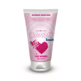 Orgasmic Touch női stimuláló gél 50 ml