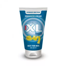 Penis XL érzetfokozó krém 50 ml