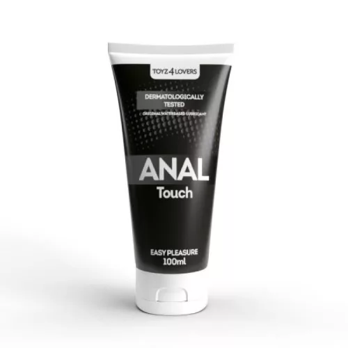 Anal Touch anál síkosító 100 ml