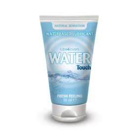 Water Touch masszázsgél 50 ml