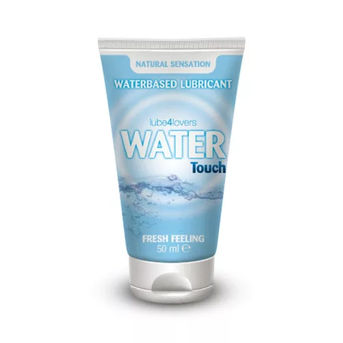 Water Touch masszázsgél 50 ml