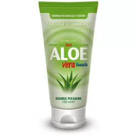 Aloe Vera Touch gél 100 ml