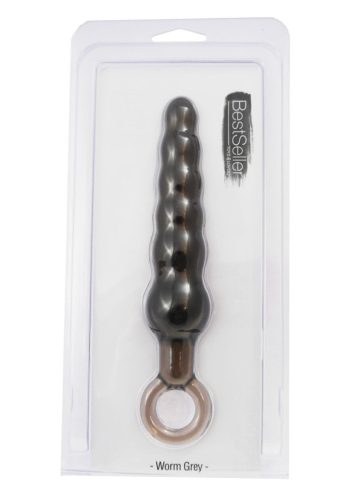 Plug Worm szürke