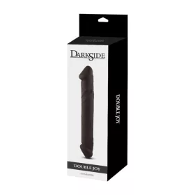   Toyz4Lovers Dildó Kettős stimuláció, vízálló 23 cm fekete