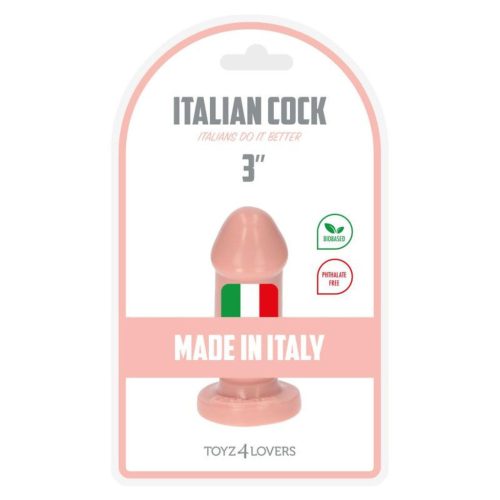 Mio Flesh anál dildó