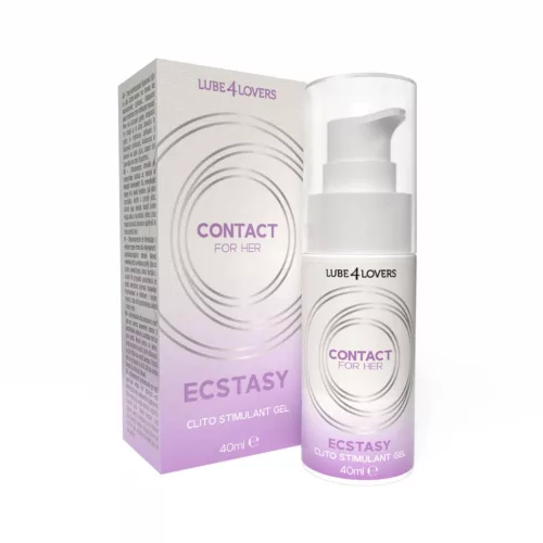 Eccitante Donna Ecstasy női parfüm 40 ml