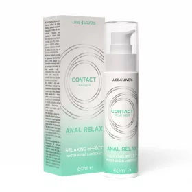 Anal Relax síkosító 60 ml