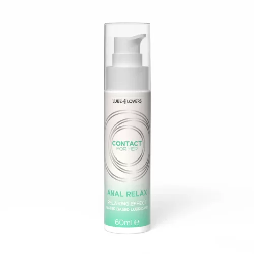 Anal Relax síkosító 60 ml
