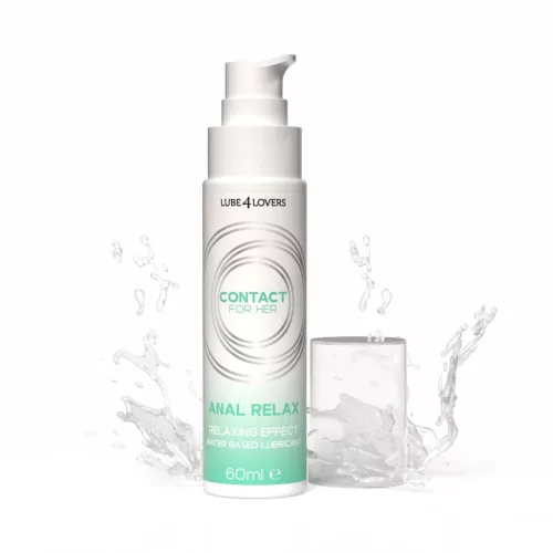 Anal Relax síkosító 60 ml