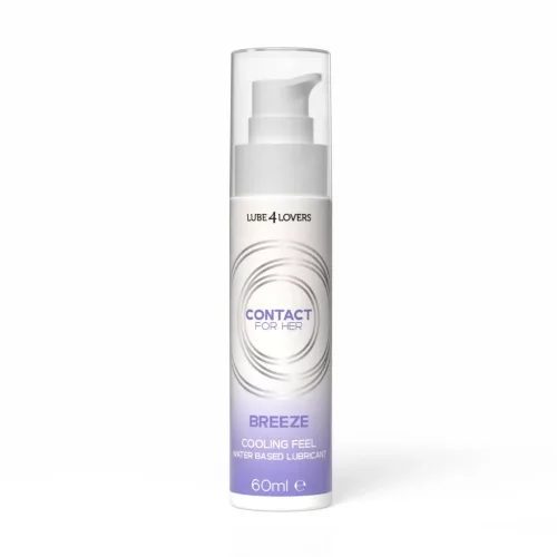 Breeze hüvely síkosító 60 ml