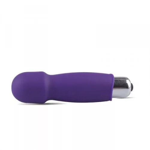 Mini vibrátor vízálló rezgő golyóval szilikonból