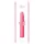 Toyz4lovers Vibrátor állítható vibráció vízálló 20 cm rózsaszín nagy