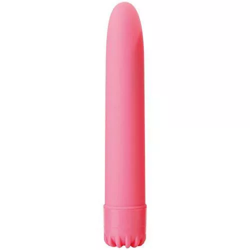 Toyz4lovers Vibrátor állítható vibráció vízálló 20 cm rózsaszín nagy