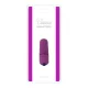 Toyz4Lovers Mini vibrátor vízálló, csendes 5,5 cm lila