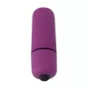 Toyz4Lovers Mini vibrátor vízálló, csendes 5,5 cm lila