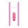 Toyz4Lovers Mini vibrátor vízálló, csendes 5,5 cm rózsaszín