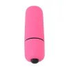 Toyz4Lovers Mini vibrátor vízálló, csendes 5,5 cm rózsaszín