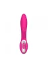 Toyz4Lovers Vibrátor Kettős stimuláció USB-töltés Vízálló Rózsaszín