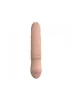 Vibrátor Hullámzó mozgás 9 mód USB-töltés vízálló