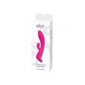   Toyz4Lovers Vibrátor Rezgő, 9 mód, USB-töltés, vízálló Rózsaszín