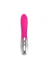 Toyz4Lovers Vibrátor Rezgő, 9 mód, USB-töltés, vízálló Rózsaszín