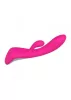 Toyz4Lovers Vibrátor Rezgő, 9 mód, USB-töltés, vízálló Rózsaszín