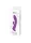 Toyz4Lovers Vibrátor Rezgő, 9 mód, USB-töltős lila