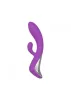 Toyz4Lovers Vibrátor Rezgő, 9 mód, USB-töltős lila
