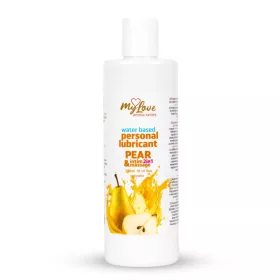   MyLove Intim gél és masszázsolaj 2in1 gyümölcsös aroma 300 ml