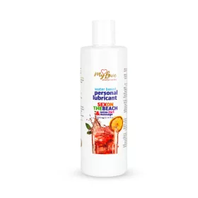   MyLove Intim és Masszázsolaj 2in1 Gyümölcsös aroma 300 ml
