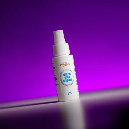 MyLove Neutral-slide síkosító 50 ml