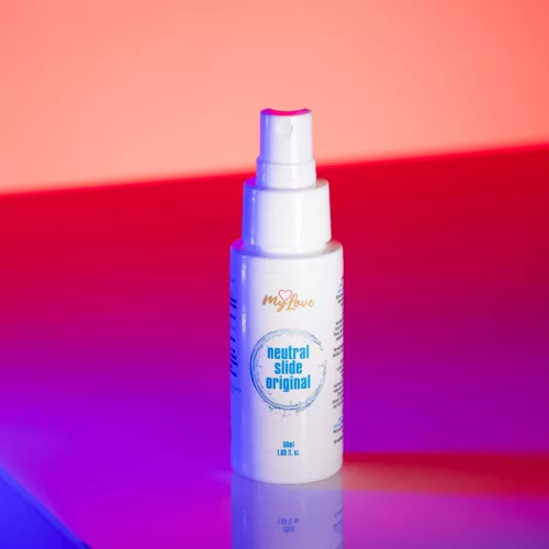 MyLove Neutral-slide síkosító 50 ml