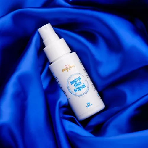 MyLove Neutral-slide síkosító 50 ml